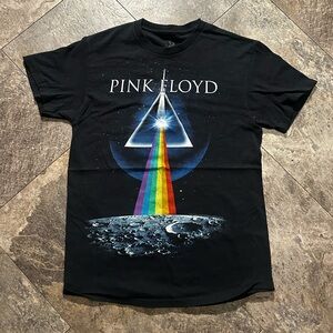 Pink Floyd band T